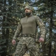 Рубашка M-Tac боевая демисезонная MM14 XS/R - изображение 6