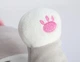 Мягкая Игрушка Кот Длинний Подушка Обнимашка Серый 130см - изображение 4