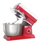Стационарный миксер-тестомес 3 в1 Haeger HG-6669 1200 Вт 6,8 л - изображение 1
