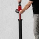 Кусторез аккумуляторный Einhell X-Change ARCURRA 18/55 (3410920) - изображение 7