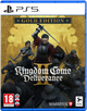 Gra PS5 Kingdom Come: Deliverance II Gold Edition (Blu-ray płyta) (4020628578404) - obraz 1