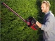 Кущоріз акумуляторний Einhell X-Change GE-CH 18/60 Li - Solo (3410930) - зображення 10