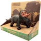 Игрушка Bibi Toys Динозавр звуковой 21 см (762206BT-2) - изображение 3