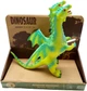 Игрушка Bibi Toys Дракон двухголовый звуковой 25 см (762237BT-2) - изображение 3