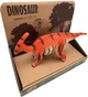 Игрушка Bibi Toys Динозавр звуковой 25 см (762183BT-2) - изображение 2