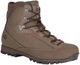 Черевики з Gore-Tex AKU Pilgrim GTX Combat 50 (14 UK) (33 см) Brown - зображення 1