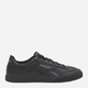 Sneakersy męskie do kostki Reebok Smash Edge S 100008254 40.5 (7UK) Czarne (4065427077185) - obraz 1