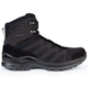 Ботинки ТАКТИЧЕСКИЕ "LOWA INNOX PRO GTX MID TF" Black 46.5 (300 мм) - изображение 2