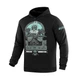 Кофта M-Tac Hoodie Odin Mystery Black 2XL - изображение 1