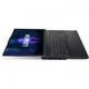 Ноутбук Lenovo Legion 7 16IRX8H, (82WQ000YRM) Intel Core i9-13900HX / RAM 32 ГБ / SSD 1 ТБ / RTX 4080 / Windows 11 / сірий - зображення 7