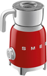 Спінювач молока Smeg MFF11RDEU - зображення 3