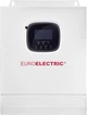 Автономний інвертор Euroelectric 3 кВт 24В 1Ф (Inverter-3000W(S)) - изображение 1