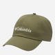 Czapka z daszkiem bejsbolówka Columbia Provisions Ball Cap 2096351397 One Size Zielona (195982162720) - obraz 1