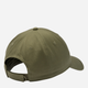 Czapka z daszkiem bejsbolówka Columbia Provisions Ball Cap 2096351397 One Size Zielona (195982162720) - obraz 6