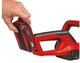 Кущоріз акумуляторний Einhell X-Change GC-CH 18/40 Li - Solo (3410940) - зображення 12