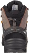 Ботинки Salewa ALP Trainer 2 MID Gore-Tex Men’s Shoe 44,5 Walnut-Fluo Orange - изображение 4