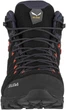 Черевики Salewa MS Alp Mate Mid WP 45 Black Out-Fluo Orange - зображення 2