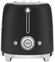 Тостер Smeg TSF01BLMEU - зображення 6