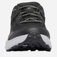 Buty trekkingowe męskie niskie Columbia Vertisol Trail 2062921010 43.5 (10.5US) Czarne (195980559256) - obraz 6