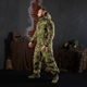 Брюки Camotec Defender 7 level камуфляж XL - зображення 2