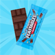 Шоколад Feastables Mr Beast Bar Milk Chocolate Crunch 60 г - изображение 2