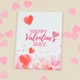Рамка для фотографий ко дню влюбленных Valentin's Day - изображение 1