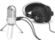 Микрофон Samson Meteor Mic - изображение 2