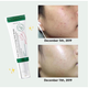 Сыворотка Axis-Y Dark Spot Correcting Glow Serum осветляющая с ниацинамидом 5% 50 мл - изображение 2