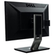 Монитор DELL P2210T 22" TN+Film 1680x1050 Black Б/у - изображение 4
