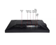 Монитор DELL P2210T 22" TN+Film 1680x1050 Black Б/у - изображение 9