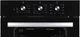 Духовой шкаф Luxell B66-LXSF3CMB - изображение 6