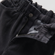 Подростковые джинсы на резинке для девочки Reserved 0973W-99J 140 см Черные (5905524718262) - изображение 6