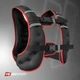 Жилет-утяжелитель Hop-Sport HS-010WW 10 кг для кроссфита увеличения нагрузки сжигания калорий - изображение 1