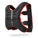 Жилет-утяжелитель Hop-Sport HS-005WW 5 кг для фитнеса тренировок бега силовых упражнений - изображение 3