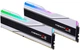 Модуль памяти G.Skill Trident Z5 Neo RGB White DDR5-7200 32GB (2x16GB) (F5-7200J3445G16GX2-TZ5NRW) - изображение 2