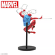 Фигурка Sega Марвел Алый Паук MARVEL Scarlet Spider 17 см S M SS 17 - изображение 4
