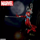 Фигурка Sega Марвел Алый Паук MARVEL Scarlet Spider 17 см S M SS 17 - изображение 5