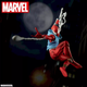 Фигурка Sega Марвел Алый Паук MARVEL Scarlet Spider 17 см S M SS 17 - изображение 8