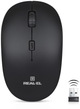 Мышь Real-El RM-301 Wireless Black (EL123200022) - изображение 3