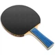 Набор для настольного тенниса с чехлом Fox Tennis Set 5510 2 ракетки + 3 мяча - изображение 5
