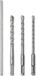 Перфоратор аккумуляторный Trotec PRDS 20-20V + кейс (DAS302797) - изображение 20