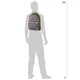 Рюкзак 25л вмещает формат А4 Dakine Method Backpack 10004001 Зеленый (194626519562) - изображение 4