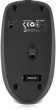 Мышь Real-El RM-455W Wireless/Bluetooth/USB Black (EL123200047) - изображение 10