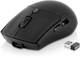 Мышь Real-El RM-460W Wireless/Bluetooth/USB Black (EL123200048) - изображение 2
