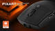 Мышь Real-El RM-460W Wireless/Bluetooth/USB Black (EL123200048) - изображение 17