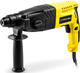 Перфоратор сетевой Trotec PRDS 05-230V + кейс (DAS302798) - изображение 3