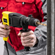 Перфоратор сетевой Trotec PRDS 05-230V + кейс (DAS302798) - изображение 9