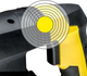 Перфоратор мережевий Trotec PRDS 11-230V + кейс (DAS302799) - зображення 3