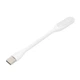 LED світильник OEM XI-5-15-W 1.5W DC5V USB білий - зображення 2