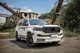Комплект обвеса 2016-2026 (Wald) для Toyota Land Cruiser 200 - изображение 3